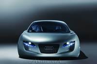 Audi RSQ 9