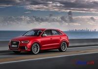 Audi RS Q3 2013 01