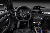 Audi RS Q3 2013 05