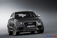 Audi RS Q3 2013 06