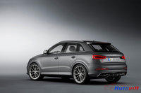 Audi RS Q3 2013 07