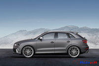Audi RS Q3 2013 09