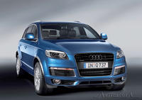 Audi Q7 73