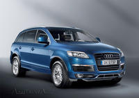 Audi Q7 77