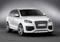 Audi Q7 12