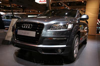 Audi Q7 1