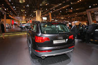 Audi Q7 11