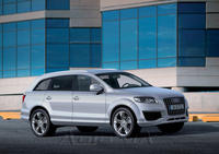 Audi Q7 33
