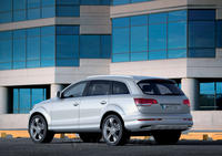 Audi Q7 34