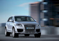 Audi Q7 40