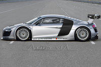 Audi R8 Competicion 01