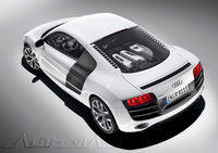 Audi - R8 V10 - 003