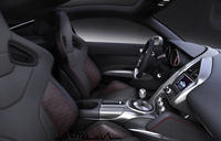 Audi R8 V12TDI 10