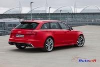 Audi RS6 Avant 2013 04