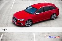Audi RS6 Avant 2013 07
