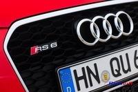 Audi RS6 Avant 2013 09
