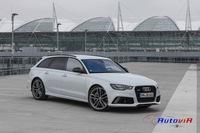 Audi RS6 Avant 2013 12