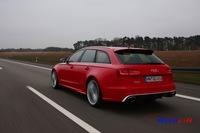 Audi RS6 Avant 2013 20