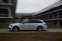 Audi RS6 Avant 2013 27