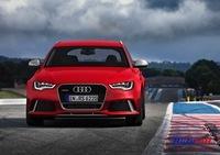 Audi RS6 Avant 2013 30