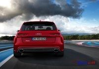 Audi RS6 Avant 2013 34