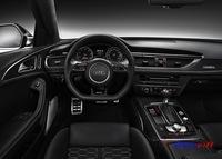 Audi RS6 Avant 2013 35