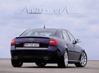 Audi RS6 1