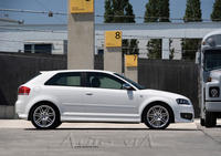 Audi S3 2006 12