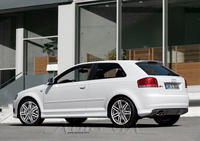Audi S3 2006 13