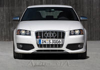 Audi S3 2006 15