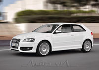 Audi S3 2006 19