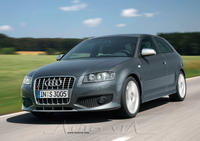 Audi S3 2006 26