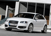 Audi S3 2006 9