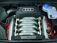 Audi S4 4