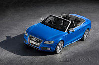 Audi S5 Cabrio 001