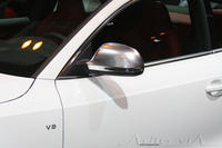 Audi S5 Salon Automovil Madrid 2008 15