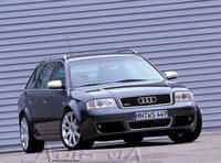 Audi S6 Avant 1