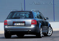 Audi S6 Avant 3