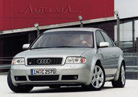 Audi S6 1