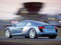 Audi TT Le Mans Quattro 12