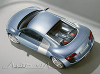 Audi TT Le Mans Quattro 9