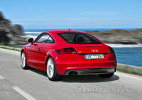 Audi TT Coupe 03