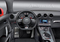 Audi TT Coupe 09