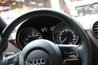 Audi TT S 2008 08