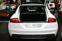 Audi TT S 2008 14