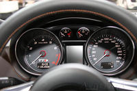 Audi TT S 2008 15