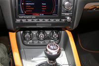 Audi TT S 2008 16