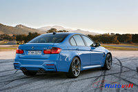 BMW M3 Berlina 2013 10