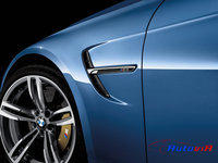 BMW M3 Berlina 2013 16