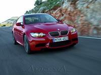 BMW M3 2007 001